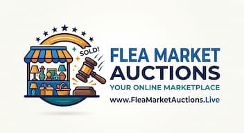 FleaMarketAuctions.live