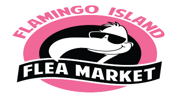 Flamingo Island